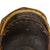 Original Imperial German WWI Prussian M1915 Artillery Pickelhaube “Kugelhelm” with Original Cloth Cover Original Items