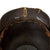 Original Imperial German WWI Prussian M1915 Artillery Pickelhaube “Kugelhelm” with Original Cloth Cover Original Items