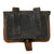 Original U.S. Civil War Pistol Cartridge Box Original Items