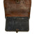 Original U.S. Civil War Pistol Cartridge Box Original Items