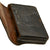 Original U.S. Civil War Pistol Cartridge Box Original Items