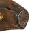 Original WWI French Model 1892 Lebel Revolver Leather Clamshell Holster Original Items