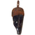 Original German Pre-WWII / WWII 1937-Dated 7.65mm (.32 ACP) Mauser 1914/1934-Type Leather Pistol Holster with Spare Magazine
