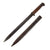 Original German WWII Czechoslovakian VZ24(t) Mauser Rifle Bayonet by Waffenwerke Brünn with Scabbard - Dated 1942 Original Items