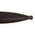 Original German WWII Czechoslovakian VZ24(t) Mauser Rifle Bayonet by Waffenwerke Brünn with Scabbard - Dated 1942 Original Items