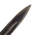 Original German WWII Czechoslovakian VZ24(t) Mauser Rifle Bayonet by Waffenwerke Brünn with Scabbard - Dated 1942 Original Items