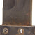 Original German WWII Czechoslovakian VZ24(t) Mauser Rifle Bayonet by Waffenwerke Brünn with Scabbard - Dated 1942 Original Items