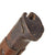 Original German WWII Czechoslovakian VZ24(t) Mauser Rifle Bayonet by Waffenwerke Brünn with Scabbard - Dated 1942 Original Items