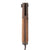 Original German WWII Czechoslovakian VZ24(t) Mauser Rifle Bayonet by Waffenwerke Brünn with Scabbard - Dated 1942 Original Items