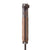 Original German WWII Czechoslovakian VZ24(t) Mauser Rifle Bayonet by Waffenwerke Brünn with Scabbard - Dated 1942 Original Items