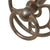 Original Japanese Edo Period Horsebit Original Items