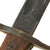 Original Japanese WWII Early Arisaka Type 30 Hooked Quillon Bayonet by Kokura Arsenal with Scabbard Original Items