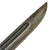 Original Japanese WWII Early Arisaka Type 30 Hooked Quillon Bayonet by Kokura Arsenal with Scabbard Original Items