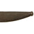 Original Japanese WWII Early Arisaka Type 30 Hooked Quillon Bayonet by Kokura Arsenal with Scabbard Original Items