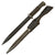 Original German WWII 98k 1942 dated Bayonet by Alcoso-Werk with Scabbard & Frog - Matching Serial 7584 j Original Items