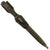 Original German WWII 98k 1942 dated Bayonet by Alcoso-Werk with Scabbard & Frog - Matching Serial 7584 j Original Items
