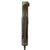 Original German WWII 98k 1942 dated Bayonet by Alcoso-Werk with Scabbard & Frog - Matching Serial 7584 j Original Items