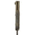 Original German WWII 98k 1942 dated Bayonet by Alcoso-Werk with Scabbard & Frog - Matching Serial 7584 j Original Items