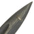 Original German WWII 98k 1942 dated Bayonet by Alcoso-Werk with Scabbard & Frog - Matching Serial 7584 j Original Items