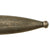 Original German WWII 98k 1942 dated Bayonet by Alcoso-Werk with Scabbard & Frog - Matching Serial 7584 j Original Items
