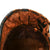 Original U.S. Indian Wars Rough Condition 1881 Model New York 65th Field Artillery Regiment Dress Helmet With Plume Original Items