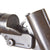 Original WWII U.S. Navy 10 Gauge Sedgley Mark 5 Signal Flare Pistol - Dated 1942 Original Items