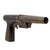 Original WWII U.S. Navy 10 Gauge Sedgley Mark 5 Signal Flare Pistol - Dated 1942 Original Items