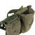 Original U.S. Vietnam War M68 Claymore Mine Training Kit with Canvas Carry Bag - Inert Original Items