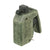 Original U.S. Vietnam War M68 Claymore Mine Training Kit with Canvas Carry Bag - Inert Original Items