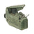 Original U.S. Vietnam War M68 Claymore Mine Training Kit with Canvas Carry Bag - Inert Original Items