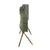 Original U.S. Vietnam War M68 Claymore Mine Training Kit with Canvas Carry Bag - Inert Original Items