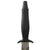 Original U.S. Cold War Era Gerber MkII Fighting Survival Knife with Scabbard - Serial 086987, Made in 1980 Original Items