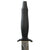 Original U.S. Cold War Era Gerber MkII Fighting Survival Knife with Scabbard - Serial 086987, Made in 1980 Original Items