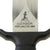 Original U.S. Cold War Era Gerber MkII Fighting Survival Knife with Scabbard - Serial 086987, Made in 1980 Original Items
