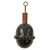 Original German WWI Model 1917 n/A Inert Egg Hand Fragmentation Grenade - Eierhandgranate Original Items