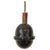 Original German WWI Model 1917 n/A Inert Egg Hand Fragmentation Grenade - Eierhandgranate Original Items