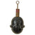 Original German WWI Model 1917 n/A Inert Egg Hand Fragmentation Grenade - Eierhandgranate Original Items