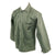 Original U.S. WWII USMC HBT Herringbone Twill P41 Combat Jacket Original Items