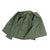 Original U.S. WWII USMC HBT Herringbone Twill P41 Combat Jacket Original Items