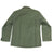 Original U.S. WWII USMC HBT Herringbone Twill P41 Combat Jacket Original Items