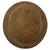 Original British WWI Texture Painted Mk 1 Brodie Helmet by Thomas Firth & Sons Ltd of Sheffield - Complete Original Items
