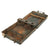 Original German WWII 8cm Granatwerfer 34 Mortar Round GrW 34 Steel Transportation Box Case Original Items