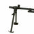 Original U.S. Korean War BAR Browning M1918A2 Display Gun Constructed using Genuine Parts with Magazine - H.S.A. Barrel Dated 5-53 Original Items