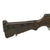 Original U.S. Korean War BAR Browning M1918A2 Display Gun Constructed using Genuine Parts with Magazine - H.S.A. Barrel Dated 5-53 Original Items