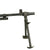 Original U.S. Korean War BAR Browning M1918A2 Display Gun Constructed using Genuine Parts with Magazine - H.S.A. Barrel Dated 5-53 Original Items