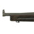 Original U.S. WWII Thompson M1A1 Display Submachine Gun with Aluminum Receiver, Live Barrel & Magazine Original Items