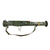 Original U.S. M163 AT-4 Recoilless Smoothbore 84mm Anti-Tank Launcher with Sling - Inert Original Items