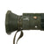 Original U.S. M163 AT-4 Recoilless Smoothbore 84mm Anti-Tank Launcher with Sling - Inert Original Items