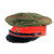 Original WWII Imperial Japanese Army Type 45 Officer Visor Cap Original Items