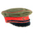 Original WWII Imperial Japanese Army Type 45 Officer Visor Cap Original Items